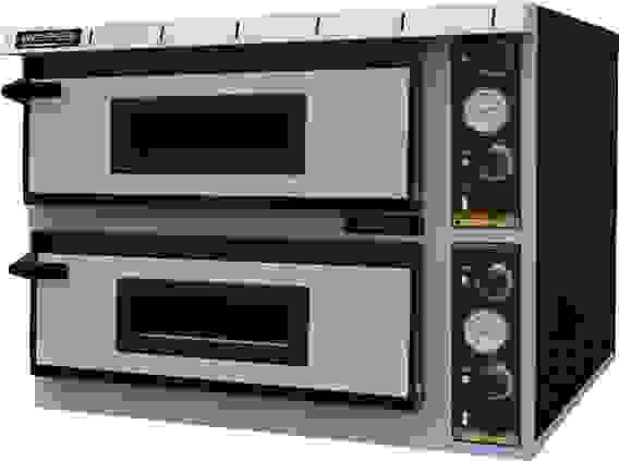 Печь для пиццы WellPizza Semplice 44M