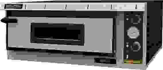 Печь для пиццы WellPizza Semplice 4M