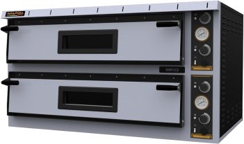 Печь для пиццы WellPizza Semplice 99M