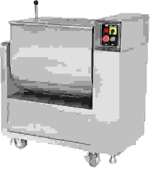 Фаршемешалка Eksi BX 35A (220V)