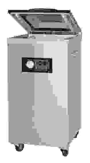 Машина вакуумной упаковки Eksi EDZ-400/2E