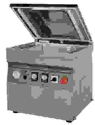 Машина вакуумной упаковки Eksi EDZ -400/2T