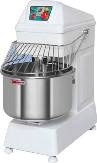 Спиральный тестомес Eksi EH-40-2v