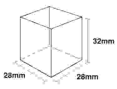 Льдогенератор Hoshizaki IM-21CNE-HC
