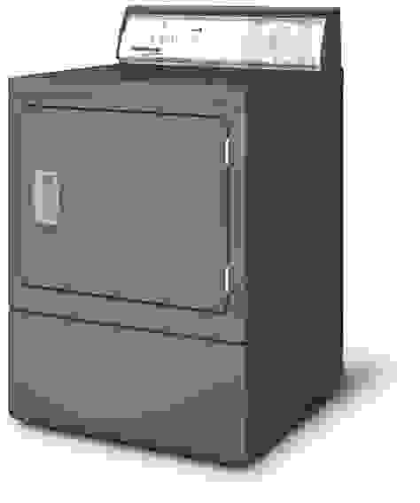 Сушильная машина Speed Queen LDE3TRGS301NG10