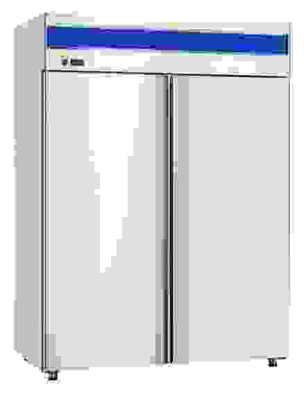Шкаф холодильный Abat ШХ-1,4-01 нерж.