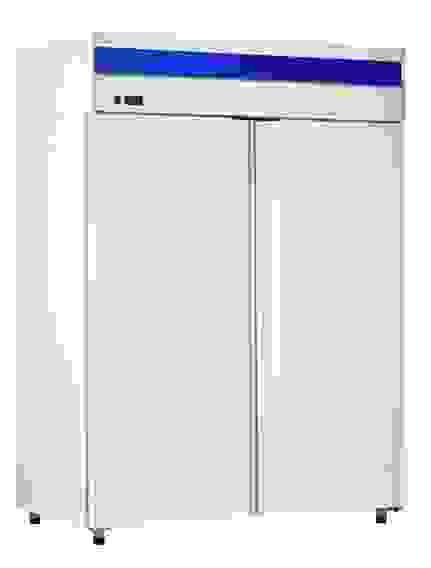 Шкаф морозильный Abat ШХн-1,4 краш.