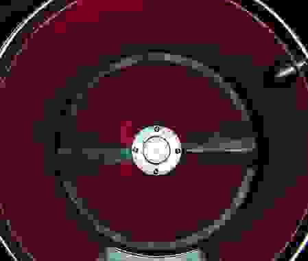 Картофелечистка Торгмаш Пермь К-200