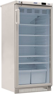 Фармацевтический холодильник Pozis ХФ-250-3