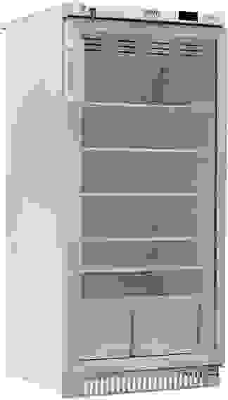 Фармацевтический холодильник Pozis ХФ-250-3