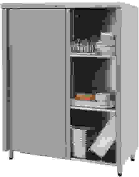 Шкаф кухонный Atesy ШЗК-С-1400.600-02-К