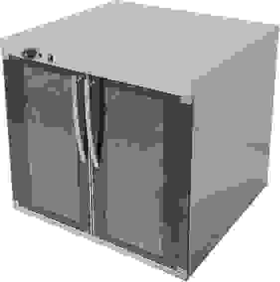 Расстоечный шкаф Grill Master РПК 6 (22133)