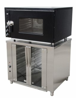 Расстоечный шкаф Grill Master РПК5(6) (22220)
