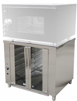 Расстоечный шкаф Grill Master РПК5(6) (22220)
