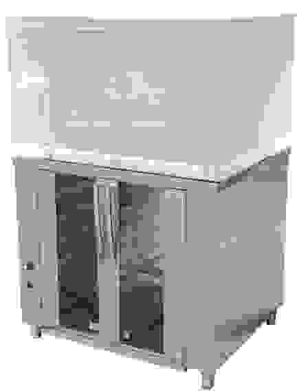 Расстоечный шкаф Grill Master РПК5(6) (22220)