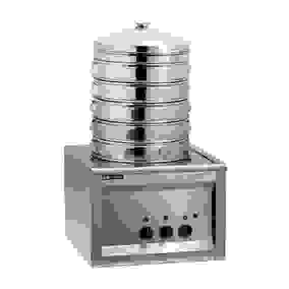 Пароварка для Дим Самов Hurakan HKN-DS3