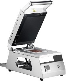 Запайщик лотков Hurakan DS-1