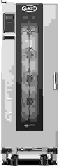 Пароконвектомат Unox XECL-2013-E1RS