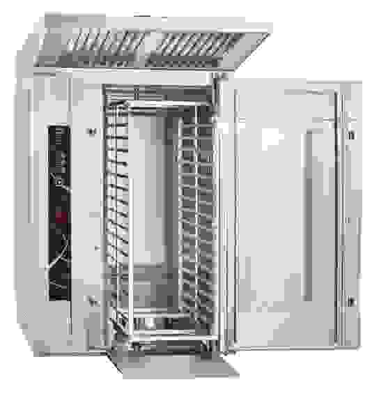 Печь ротационная Abat РПШ-18-8-6ЛР