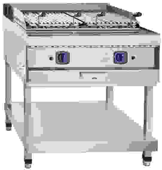 Лавовый гриль Abat ГЛК-90П