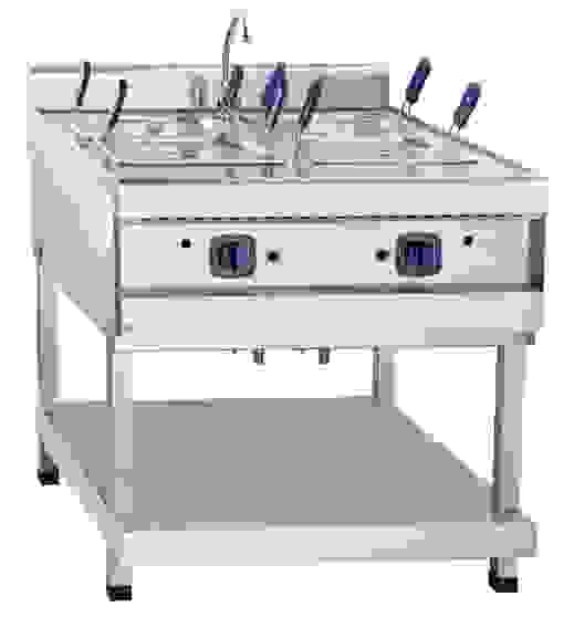 Газоварка Abat ГВК-90/2П