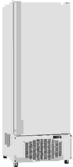 Шкаф холодильный Abat ШХс-0,5-02 краш. (нижний агрегат)