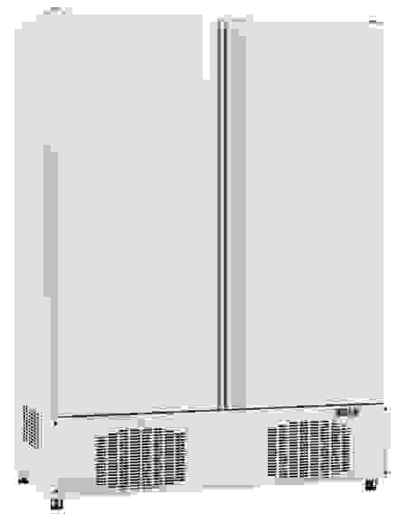 Шкаф холодильный Abat ШХс-1,4-02 краш. (нижний агрегат)