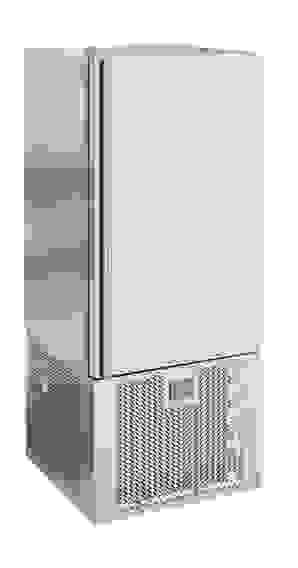 Шкаф шоковой заморозки POLAIR CR15-G (380 W)