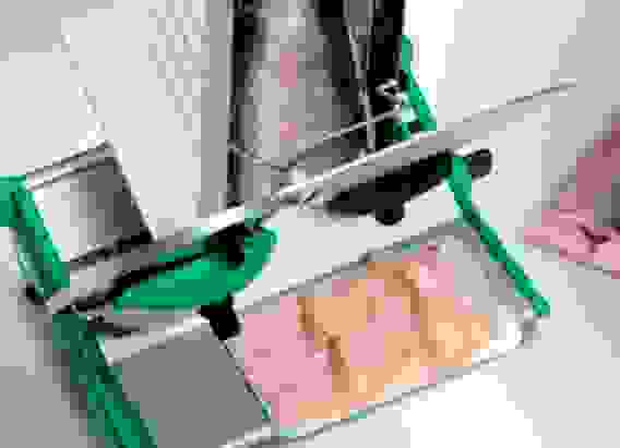 Слайсер Rheninghaus Prima 250 для рыбы