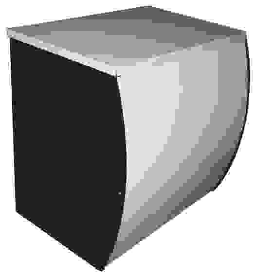 Прилавок KAYMAN К-П-900 бронза