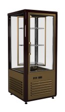 Шкаф кондитерский Kayman К-ШВ-120В