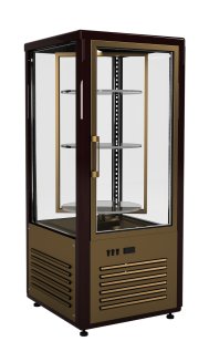 Шкаф кондитерский Kayman К-ШВ-120В