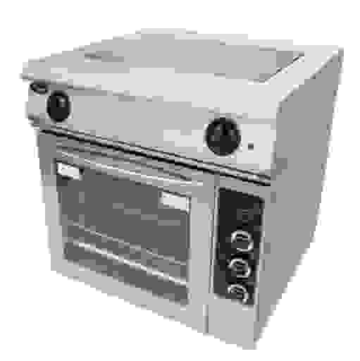 Плита электрическая Kayman ПЭ-2-13