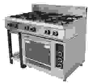 Плита газовая Kayman ПГ-6-13