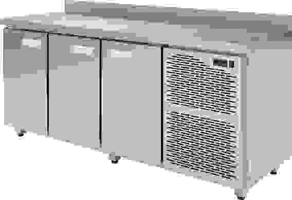 Стол морозильный Kayman КСМ-111/70