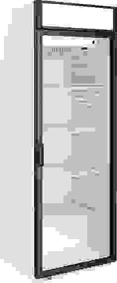 Холодильный шкаф Kayman К390-ХСВ