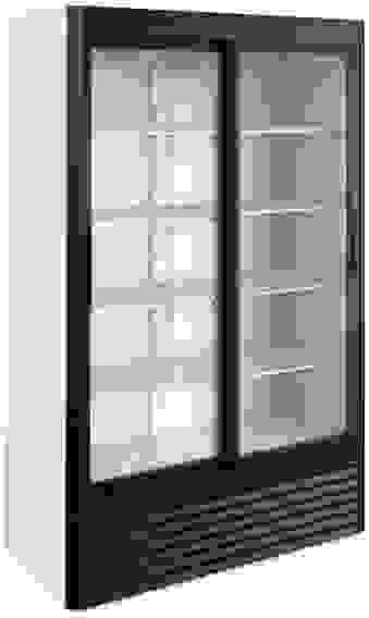 Холодильный шкаф Kayman К800-ХС купе