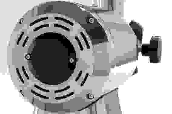 Мясорубка Fama TS 22 FTS 117E