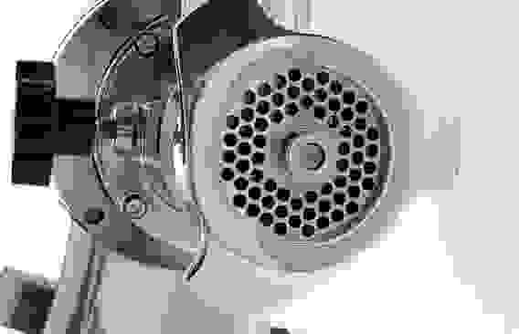 Мясорубка Fama TS 22 FTS 117E