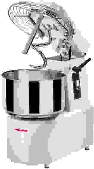 Спиральный тестомес Gam S30TR400TSV2VE