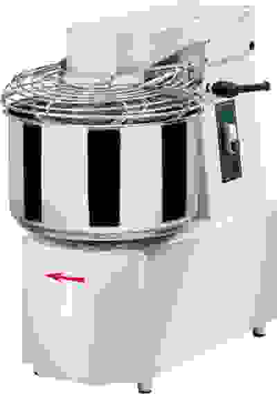 Спиральный тестомес Gam S40TR4002VE