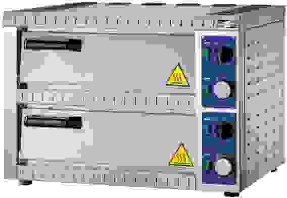 Печь для пиццы Gam B1+1