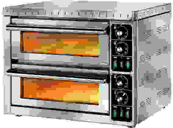 Печь для пиццы Gam MD1+1