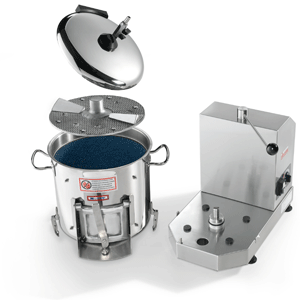 Картофелечистка Sirman PPJ 6