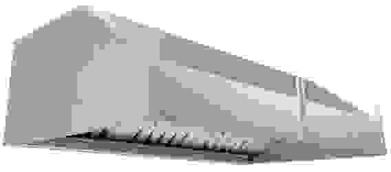 Зонт вытяжной Кобор ЗПВ-90/120