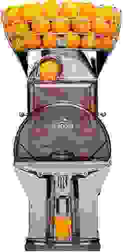 Соковыжималка для цитрусовых Citrocasa Fantastic eXpress Countertop installation kit