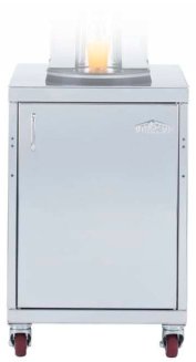 Соковыжималка для цитрусовых Citrocasa Fantastic eXpress + Cabinet