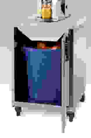 Соковыжималка для цитрусовых Citrocasa Fantastic eXpress + Cabinet