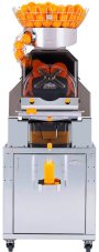 Соковыжималка для цитрусовых Citrocasa 8000 XB Advance + Cabinet single