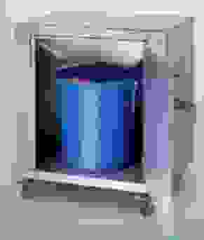 Соковыжималка для цитрусовых Citrocasa 8000 XB Advance + Cabinet single